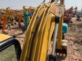 2023 Caterpillar 313D Crawler Excavator