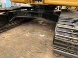2018 Caterpillar 320CL Crawler Excavator