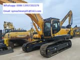 2024 Hyundai R330LC-9S Crawler Excavator