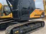 2026 Hyundai HX220HD Crawler Excavator