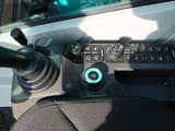 Sunward SWE155FW Wheel Excavator