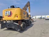 2024 Caterpillar MH3024 Wheel Excavator