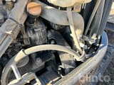 2015 Bobcat E62 Mini Excavator