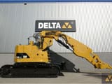 2013 Caterpillar 328D LCR Crawler Excavator