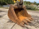 2015 Komatsu PC700LC-8EO Crawler Excavator