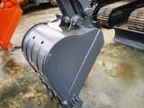 2022 Doosan DX60 Mini Excavator