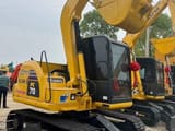 2024 Komatsu PC70-8 Mini Excavator