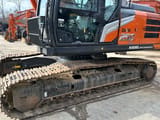 2022 Hitachi ZX250 LCN-7 Crawler Excavator