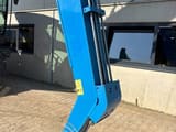 2018 Fuchs MHL320F Material Handler