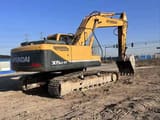 Hyundai 305-9 Crawler Excavator