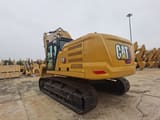 2026 Caterpillar 330GC Crawler Excavator