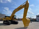 2021 Komatsu PC400-8 Crawler Excavator