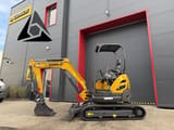 Gorila G27SE I PRO Mini Excavator
