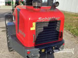 2025 Schäffer 4670 Mini Excavator