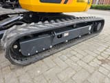2025 LiuGong 9035F Mini Excavator