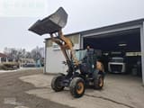 2017 CASE 221F Mini Excavator