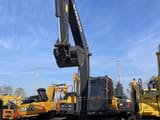 2025 Volvo EC240 Crawler Excavator