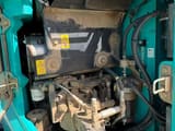 2024 Kobelco SK85MSR-7 DZ Mini Excavator
