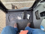 2017 Liebherr LH40 M Material Handler