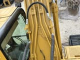 2024 Caterpillar 320CL Crawler Excavator