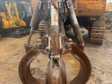 2011 Fuchs MHL335 Material Handler