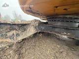 2012 JCB JZ235LC Crawler Excavator