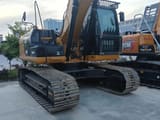 2025 Caterpillar 320D2 Crawler Excavator