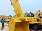 2019 Komatsu PC360-8M0 Crawler Excavator