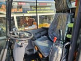 2024 Develon DX60WN ECO-1 Wheel Excavator