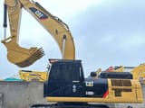 2023 Caterpillar 330D Crawler Excavator
