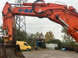 2003 Kobelco EX 285 Crawler Excavator