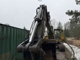 1998 Volvo EC280 Crawler Excavator