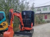 2023 Kubota U-20 Mini Excavator