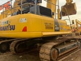2023 Komatsu PC450-8 Crawler Excavator