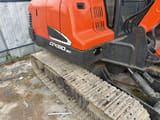 2024 Doosan DH60 Excavadora de Orugas
