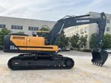 2026 Hyundai HX220L Crawler Excavator