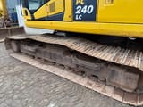 2020 Komatsu PC240LC-11 Crawler Excavator