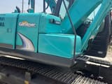 2022 Kobelco SK130LC-11 Crawler Excavator