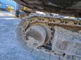 2015 Volvo EC220E Crawler Excavator