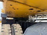 2008 Caterpillar 325D Material Handler