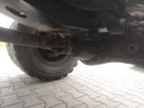 1992 Caterpillar 214 B Wheel Excavator