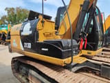 2015 Caterpillar 315D Crawler Excavator