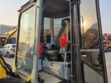 2022 Yanmar VIO55 Mini Excavator