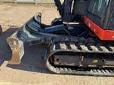 2022 Kubota KX080-4ALFA 2 Crawler Excavator