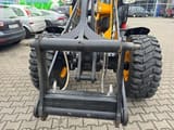 2023 JCB 407 Mini Excavator
