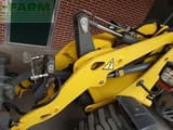 2016 Weidemann WACKER WL32 Mini Excavator
