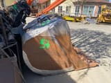 1993 Volvo EC300 Crawler Excavator