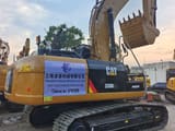 2025 Caterpillar 330D2L Crawler Excavator