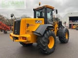 2011 JCB 416S FARM MASTER Mini Excavator