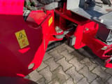 2020 Weidemann 1380 Mini Excavator